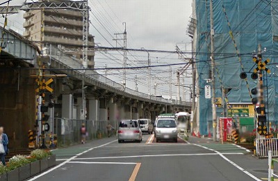 荒川区町屋8丁目楽器可（防音・グランドピアノ・弦楽器・声楽・DTM）マンション その他