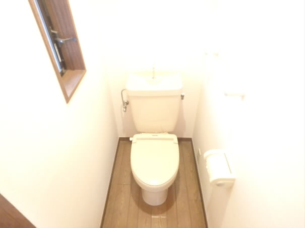 シャンティー堀 その他2