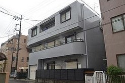 足立区竹の塚1目楽器可（防音・24時間演奏・グランドピアノ・弦管楽器・声楽）マンション 外観