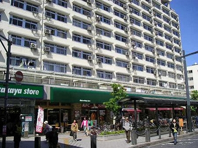 足立区竹の塚1目楽器可（防音・24時間演奏・グランドピアノ・弦管楽器・声楽）マンション その他