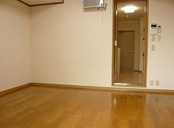 足立区竹の塚1目楽器可（防音・24時間演奏・グランドピアノ・弦管楽器・声楽）マンション リビング