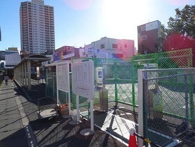 足立区竹の塚1目楽器可（防音・24時間演奏・グランドピアノ・弦管楽器・声楽）マンション その他