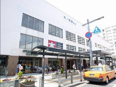足立区竹の塚1目楽器可（防音・24時間演奏・グランドピアノ・弦管楽器・声楽）マンション その他