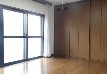 練馬区豊玉北１丁目楽器可（防音・24時間演奏・グランドピアノ・弦管楽器・声楽・DTM）マンション リビング