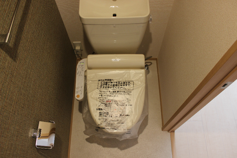 キャトルセゾン B棟 その他3