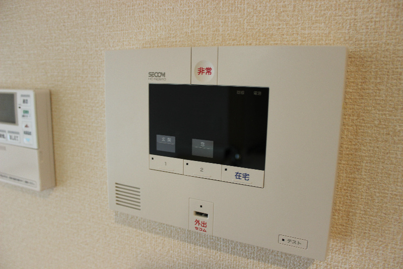 キャトルセゾン B棟 その他4