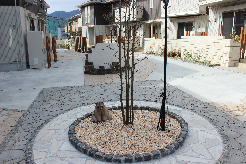 キャトルセゾン B棟 その他外観1