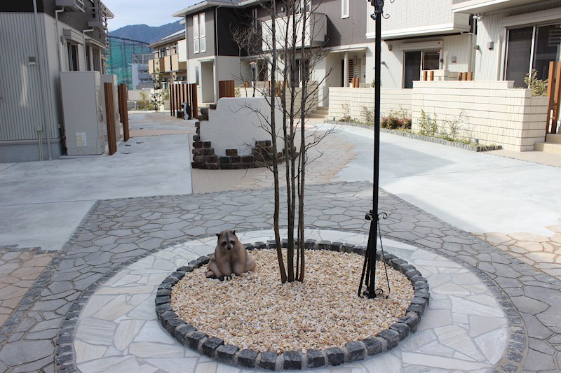 キャトルセゾン C棟 その他外観2