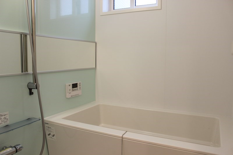 キャトルセゾン C棟 風呂画像