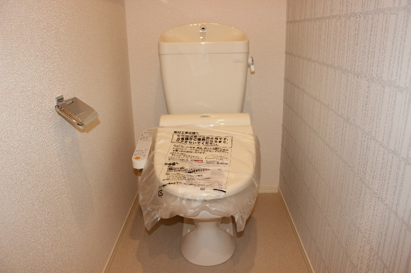 キャトルセゾン D棟 その他4