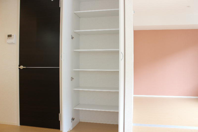 キャトルセゾン D棟 その他12