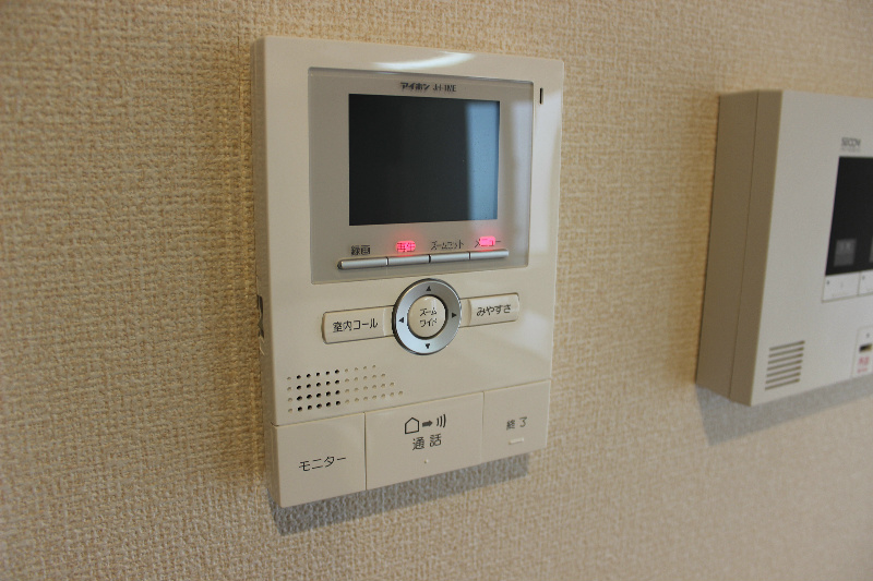 キャトルセゾン D棟 その他16