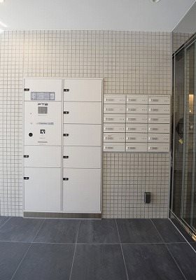 目黒区中目黒1丁目楽器可(防音・24時間演奏・グランドピアノ・弦・管楽器・声楽・DTM)マンション キッチン