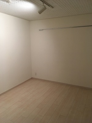 目黒区下目黒2丁目楽器可(防音・24時間演奏・グランドピアノ・弦・管楽器・声楽・DTM)マンション ベッドルーム