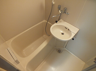風呂画像