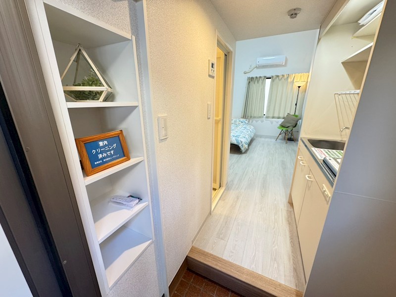 シャンブルドットつつじヶ丘 その他1