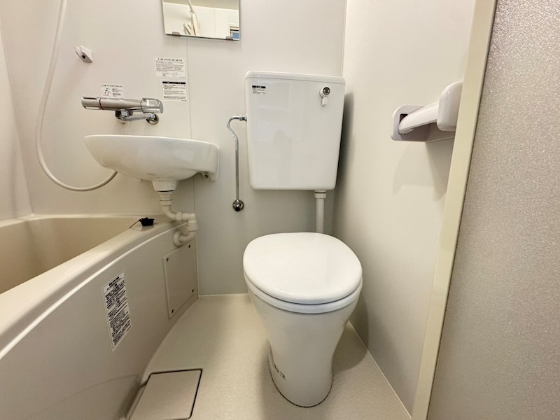 シャンブルドットつつじヶ丘 その他2