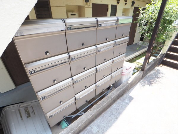 シャンブルドットつつじヶ丘 その他6