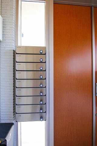 エスポワール その他外観2