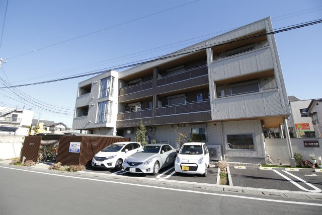 エスポワール その他外観3