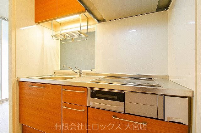 エスポワール キッチン