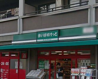 大田区大森中2丁目楽器可(防音・24時間演奏・弦・管楽器・声楽)マンション その他