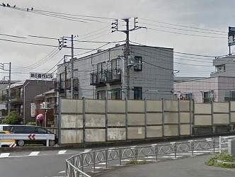 大田区大森中2丁目楽器可(防音・24時間演奏・弦・管楽器・声楽)マンション その他