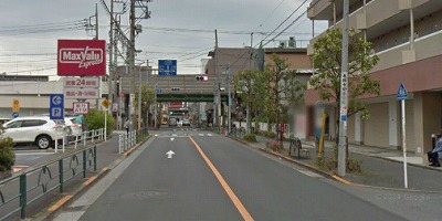 大田区大森中2丁目楽器可(防音・24時間演奏・弦・管楽器・声楽)マンション その他