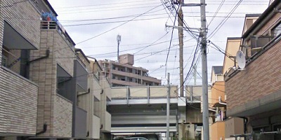 大田区大森中2丁目楽器可(防音・24時間演奏・弦・管楽器・声楽)マンション その他