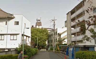 大田区大森中2丁目楽器可(防音・24時間演奏・弦・管楽器・声楽)マンション その他