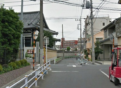 大田区大森中2丁目楽器可(防音・24時間演奏・弦・管楽器・声楽)マンション その他