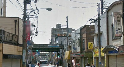 大田区大森中2丁目楽器可(防音・24時間演奏・弦・管楽器・声楽)マンション その他