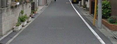 大田区大森中2丁目楽器可(防音・24時間演奏・弦・管楽器・声楽)マンション その他