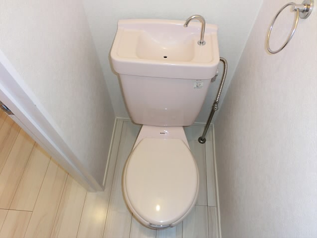 ビレッジキャッスル　 その他1