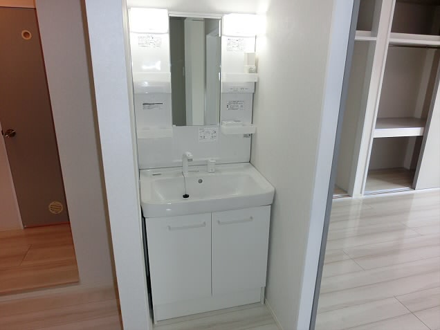 ビレッジキャッスル　 その他2