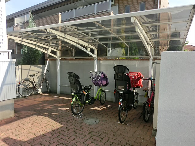 ビレッジキャッスル　 その他5