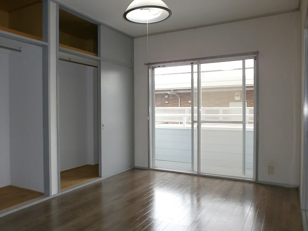 ビレッジキャッスル　 リビング