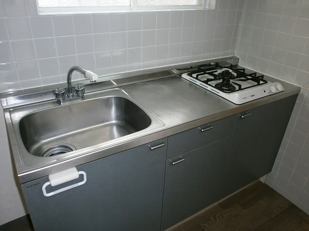 ビレッジキャッスル　 キッチン