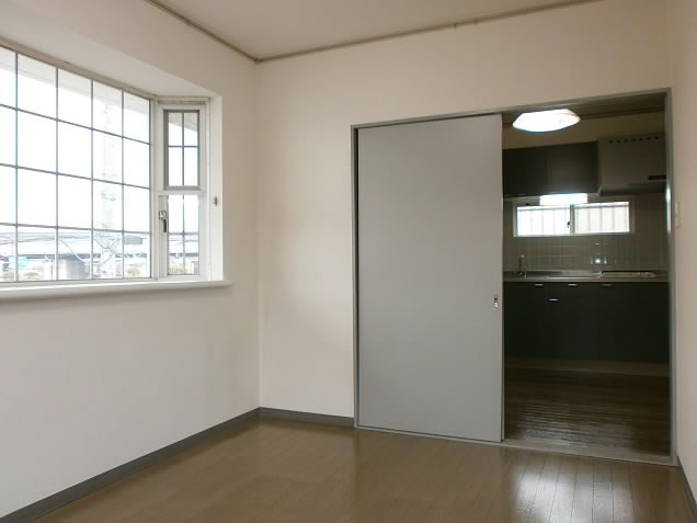 ビレッジキャッスル　 ベッドルーム