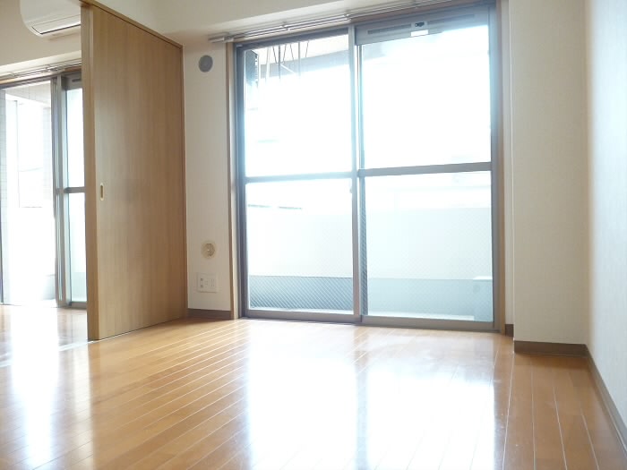 ファースト調布 その他2