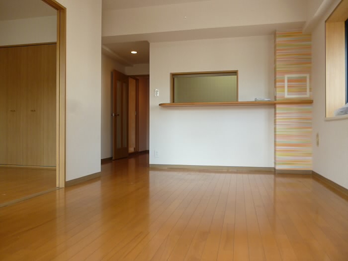 ファースト調布 その他6