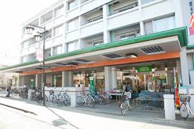 ファースト調布 周辺画像1