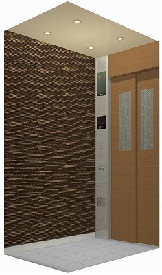 世田谷区太子堂2丁目楽器可【防音・グランドピアノ・弦・管楽器・声楽)マンション 玄関