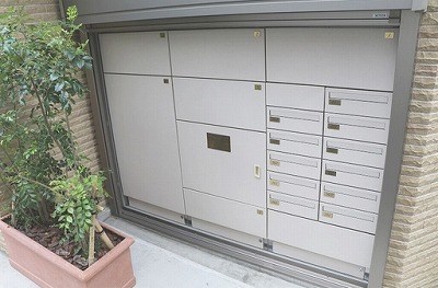 世田谷区太子堂2丁目楽器可(防音・グランドピアノ・弦・木管楽器)マンション その他設備