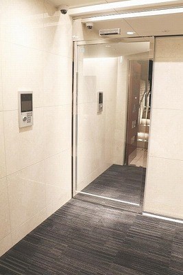 世田谷区太子堂2丁目楽器可(防音・グランドピアノ・弦・木管楽器)マンション その他共有部分