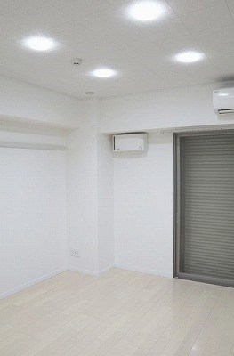 世田谷区太子堂2丁目楽器可(防音・グランドピアノ・弦・木管楽器)マンション その他設備