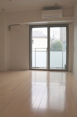 世田谷区太子堂2丁目楽器可(防音・グランドピアノ・弦・木管楽器)マンション ベッドルーム