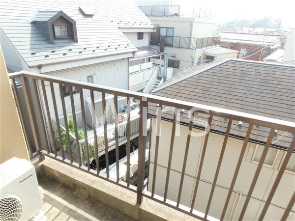 ローズマンション成城 その他2