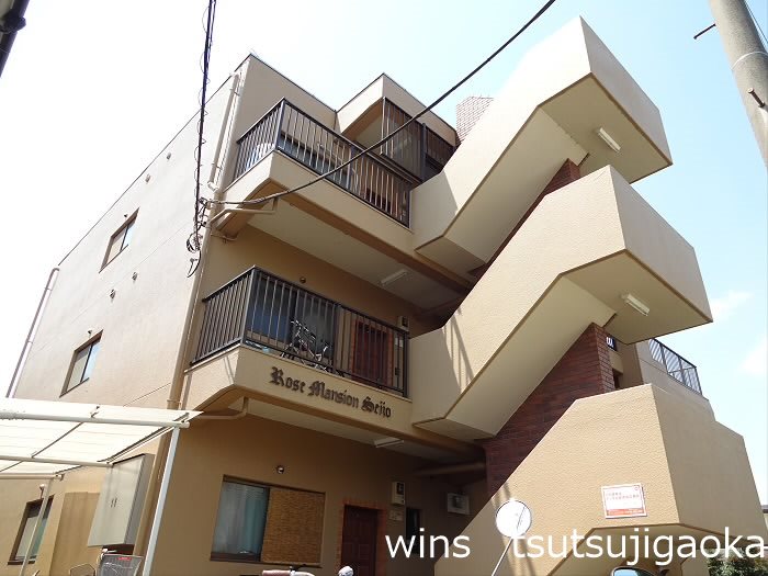 ローズマンション成城 その他6