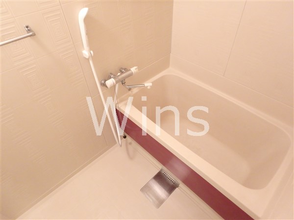 ローズマンション成城 風呂画像